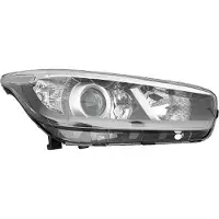 Diederichs 6554180 Koplamp