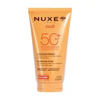Nuxe Lichaamsverzorging Sun Melting Lotion High Protection SPF 50 150 ml