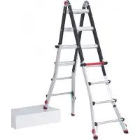 Altrex Varitrex-TeleProf Flex 4 x 4 - 503756
