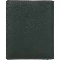 Porsche Design Leren Kaarthoes Business Billfold 6 Cedar Green Donkergroen