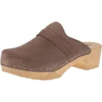 Softclox S3345 Tamina Cashmere - Damessandaal - 77-Mocca
