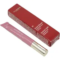 Clarins Eclat Minute Embellisseur Lèvres Lipgloss - 07 Toffee Pink Shimmer