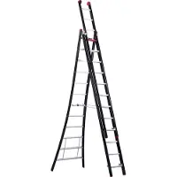 Altrex Ref Ladder Nevada Nzr3083 3X12 Zw