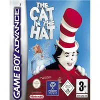 De Kat (Dr. Seuss, The Cat In The Hat)