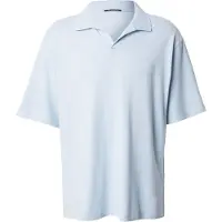 s.Oliver Shirt lichtblauw
