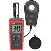 Uni-T Lichtmeter Ut383s