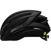 Giro Syntax Mips, fietshelm, wit
