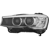 Diederichs 1276185 Koplamp
