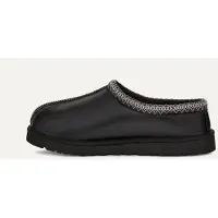 Ugg Huisschoen 'Tasman' zwart