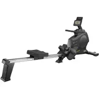 Tunturi Signature R20 Roeimachine - Roeitrainer - Roeiapparaat voor thuis