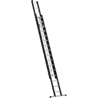 Altrex Ladder Mounter Zs2080 2X16 Zwart