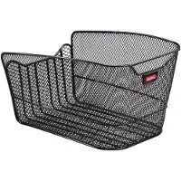 Klickfix Citymax Fixed Mand 24l
