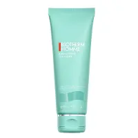 Biotherm Homme Aquapower Reinigingcrème 125 ml Gel