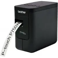 Brother P-Touch PT-P750W Labelprinter