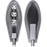 Azaris LAMP LED STRAATlantaarn 150W IP65 6000K 25500lm