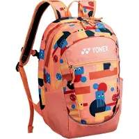 Yonex Junior Junior Backpack Oranje