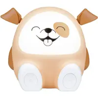 BigBen Interactive Btkidsdog Speaker Veelkleurig Kinderen