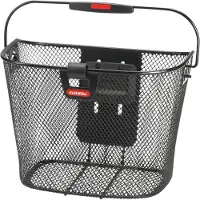 Klickfix Fine Mesh With Light Clip Mand 16l