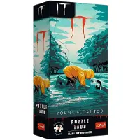Trefl Pennywise It Puzzle Groen Kinderen