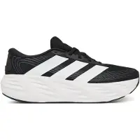 Adidas Loopschoen 'Galaxy 8' zwart / wit