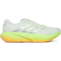 Adidas Hardloopschoenen Supernova Rise 3 - Kristal Jade/Zilver/Lucid Lemon