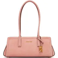 Michael Kors Laila Small | Schoudertas leer | pink