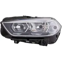 Diederichs 1282981 Koplamp