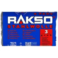 Rakso 8 Pads No.3