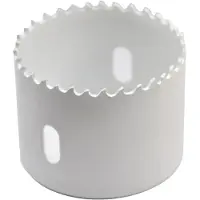 MPS M42 Hss-co8 Serie 60 Bimetalen Gatenzaag 100 Mm