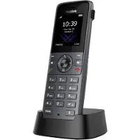 Yealink Telefoon VoIP W73H