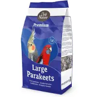 Deli Nature Premium Grote Parkiet 1 Kg