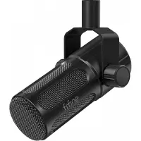 Fifine Tank1 dynamic studio microphone (black)