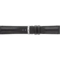 Morellato A01X4909C18819CR22 Zwarte Horlogeband