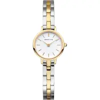 Bering - 11022-714 - Polshorloge - Dames - Kwarts - Classic