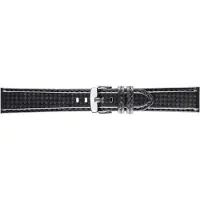 Morellato A01U3586977819CR18 18mm Horlogeband
