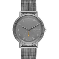 Skagen horloge SKW6891 Kuppel grijs male