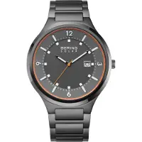 Bering - 14442-777 - Polshorloge - Heren - Zonne