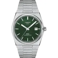 Tissot prx powermatic 80 40mm black