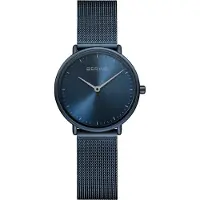 Bering - Armbanduhr - Damen - Quarz - Ultra Slim - 15729-397