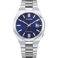 Citizen - NJ0150-81L - Armbanduhr - Herren - Automatik - Tsuyosa