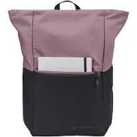 Vaude Rugzak 'Wala' lila / zwart