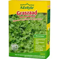 Ecostyle Graszaad Speelgazon Microklaver 50 M2