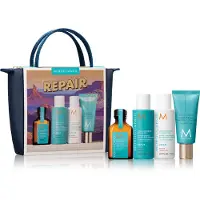 Moroccanoil Pakket Travel Kit Repair 1 Pak
