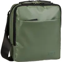 JOST Bags schoudertas Tolja Shoulder Bag Olive olijfgroen