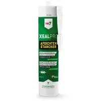 Tec7 XealPro Universele Kit - Wit - 310ml