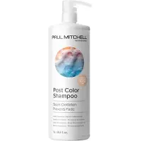 Paul Mitchell Shampoo - Color - 1000 ml