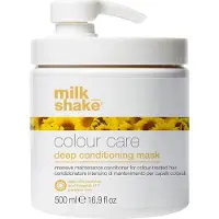 Milk shake 500ml Haarmasker