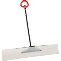 Vevor Sneeuwschuiver