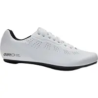 Giro Stylus II, fietsschoenen, wit