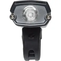 Blackburn Dayblazer 550, voorlamp, zwart